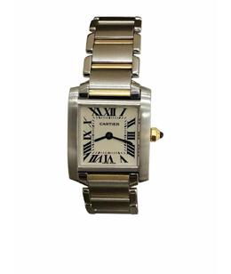 CARTIER: Часы 