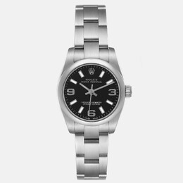 Rolex: Часы  Oyster Perpetual