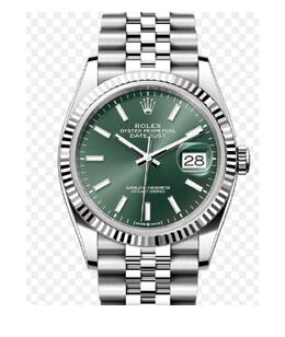 ROLEX: Часы 