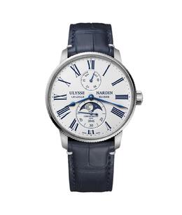 Ulysse Nardin: Часы 