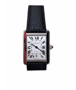 CARTIER: Часы 