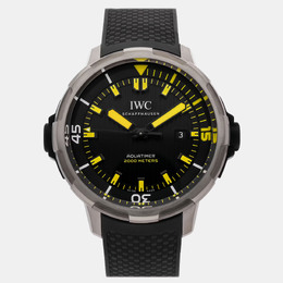 IWC: Часы  Aquatimer