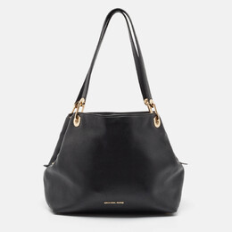 Michael Kors: Чёрная сумка 
