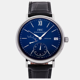 IWC: Часы  Portofino