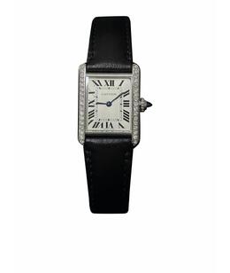 CARTIER: Часы 