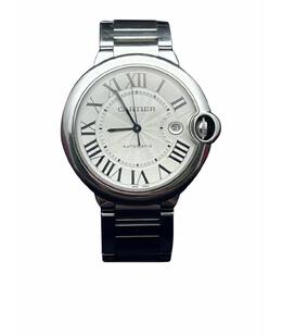 CARTIER: Часы 