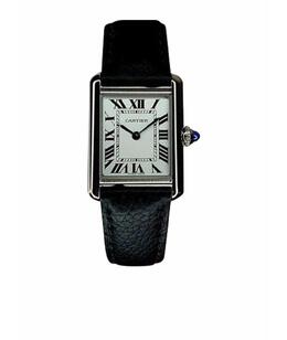 CARTIER: Часы 