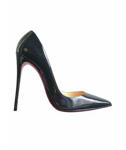 CHRISTIAN LOUBOUTIN: Красные туфли 