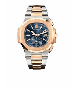 PATEK PHILIPPE: Часы 