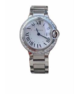 CARTIER: Часы 