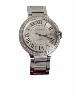 CARTIER: Часы 