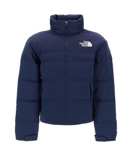 THE NORTH FACE: Пуховик с воротником 