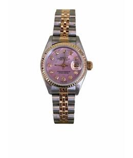 ROLEX: Часы 
