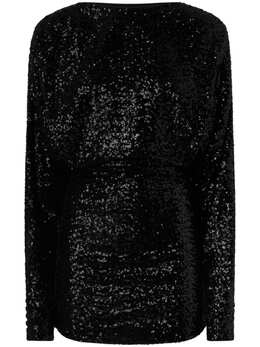 PINKO: Короткое платье 