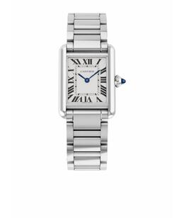 CARTIER: Часы 