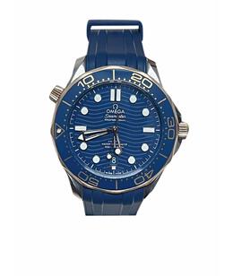 OMEGA: Часы 