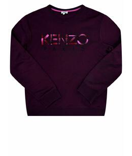 KENZO: Толстовка 