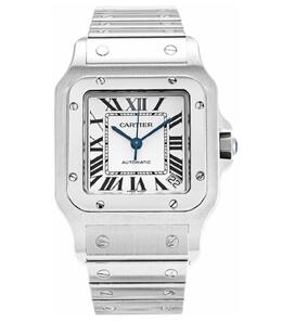 CARTIER: Часы 