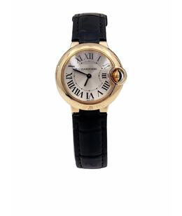 CARTIER: Часы 