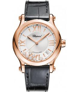 CHOPARD: Часы 