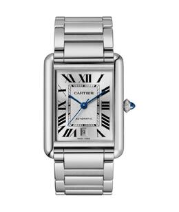 CARTIER: Часы 