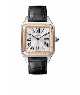 CARTIER: Часы 