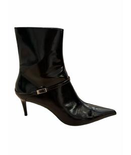 SAINT LAURENT: Ботинки 