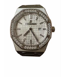 Audemars Piguet: Часы 