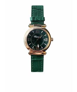 CHOPARD: Часы 