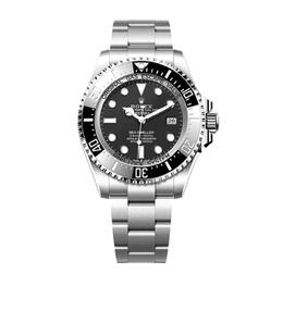 ROLEX: Часы 