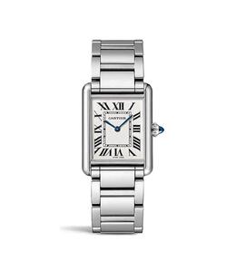 CARTIER: Часы 