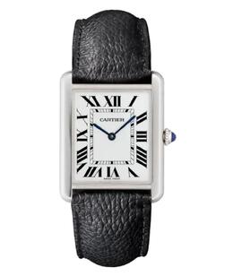 CARTIER: Часы 