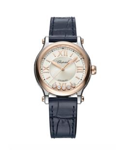 CHOPARD: Часы 