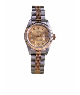 ROLEX: Часы 