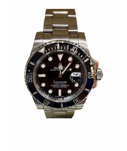 ROLEX: Часы 