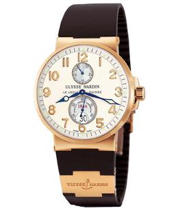 Ulysse Nardin: Часы 