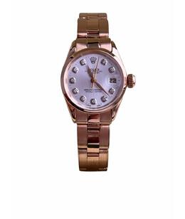 ROLEX: Часы 