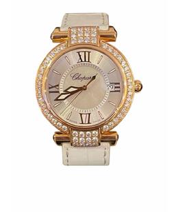 CHOPARD: Часы 