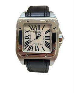 CARTIER: Часы 