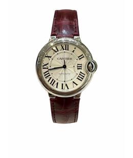 CARTIER: Часы 