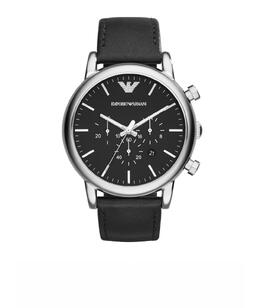EMPORIO ARMANI: Часы 