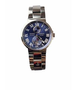 Ulysse Nardin: Часы 