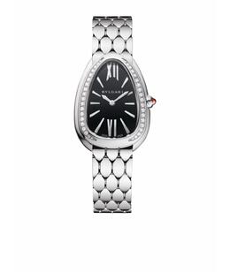 BVLGARI: Часы 
