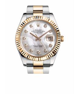 ROLEX: Часы 