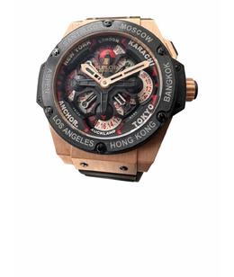 HUBLOT: Часы 