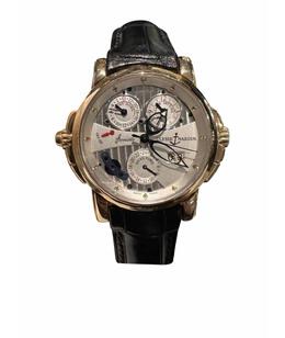 Ulysse Nardin: Часы 