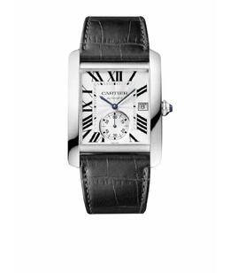 CARTIER: Часы 