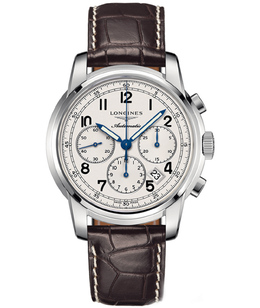 LONGINES: Часы 