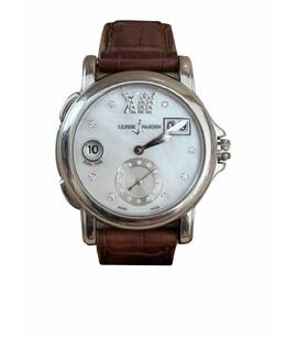 Ulysse Nardin: Часы 