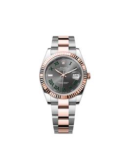 ROLEX: Часы 